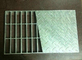 Heißes eingetauchtes galvanisiertes Stahlkontrolleur-zusammengesetztes Gitter für Plattform fournisseur