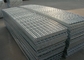 Antibeleg galvanisierte Stahlquerlatte-Neigung gitter ISO SGS-Zertifikat-100mm fournisseur