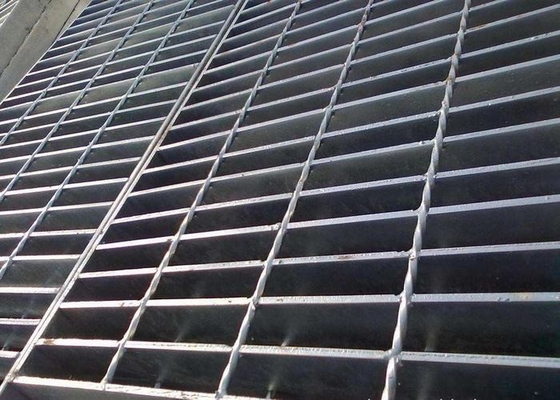 China Parken galvanisierte kratzende Stahllänge der Querlatte-ISO9001 unter 1200mm fournisseur