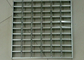 Kratzende Gehweg-Säurebeizen-Oberflächengleitlager-Stange des Edelstahl-25 x 5 fournisseur