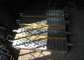 Perforierte galvanisierte Stahltreppen-Schritte 1,5 - 5mm Stärke-Antibeleg-Oberfläche fournisseur