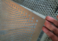 Antialtern-Stahlplatten-perforierte Metallmasche für Filter 3mm - 200mm Öffnung fournisseur