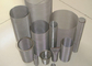 Sondergröße durchlöcherte Metallmasche 40% - 81% /316-Edelstahl Filters 304 fournisseur