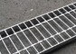 GITTER-Abfluss-Abdeckungs-heißes Bad-galvanisierte Oberfläche des Beton-30 x 3 Stahl fournisseur