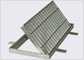 30 × 3 Boden-Abflussrinnen-Abfluss-Gitter, beständige Metallgraben-Abfluss-Gitter schiebend fournisseur