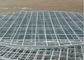 Geschweißte 30 x 3 galvanisierter kratzender dauerhafter Stahlstandard der Sicherheits-ISO9001 fournisseur