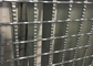 Antikorrosions-Waschanlage-Abfluss-Gitter mit Rahmen fertigen Größe galvanisierten Stahl besonders an fournisseur