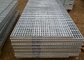 Splitter-Farbplattform-kratzender industrieller Stahlboden zerreibt einfache Art fournisseur