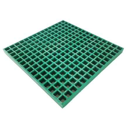 TF China Products/Suppliers. 38*38*25mm Plastic Flooring Fiberglass FRP Grating Fiberglass Reinforced Plastic Grating