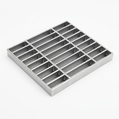 Heel Guard Mini Mesh Edelstahl Gitter mit Passivierung Finish