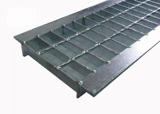 Verdrehte Stabstahlfreie Probe der gitter-Abfluss-Abdeckungs-Lager-Stangen-Neigungs-30mm