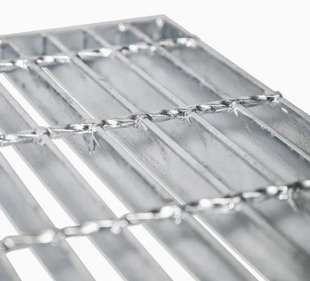 Edelstahlgitter Lieferanten 5 mm Dicke Hochlastlager