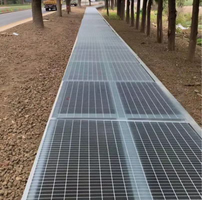 Galvanized Steel Bar Grating Panels with High Strength and Hot-Dip Galvanized for Floor Walkway